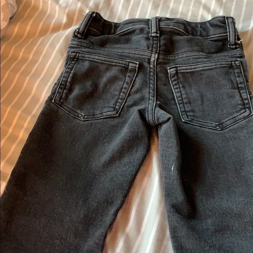 Kid jeans - Picture 4 of 7